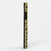Coques Case-Mate iPhone Truite Brown par PatternWear© (Dos/Droite)