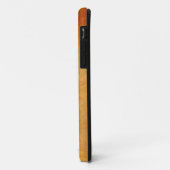 Coques Case-Mate iPhone Truite d'or par PatternWear© (Dos/Gauche)