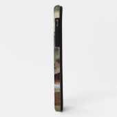 Coques Case-Mate iPhone Truite en main (Dos/Gauche)