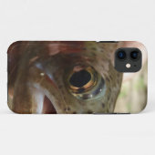 Coques Case-Mate iPhone Truite en main (Dos (Horizontal))