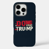 Coques Case-Mate iPhone Trump (Verso)