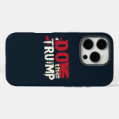 Coques Case-Mate iPhone Trump (Verso (horizontal))