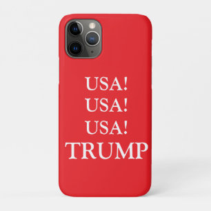 Case-Mate iPhone CASE TRUMP