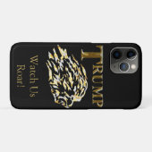 COQUES Case-Mate iPhone TRUMP (Dos (Horizontal))