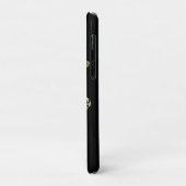 COQUES Case-Mate iPhone TRUMP (Dos/Gauche)