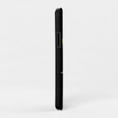 COQUES Case-Mate iPhone TRUMP (Dos/Droite)