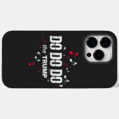 Coques Case-Mate iPhone Trump (Verso (horizontal))
