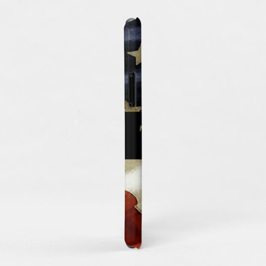 COQUES Case-Mate iPhone TRUMP (Dos/Droite)