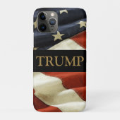 COQUES Case-Mate iPhone TRUMP (Dos)