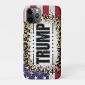Coques Case-Mate iPhone Trump 2024 (Dos)