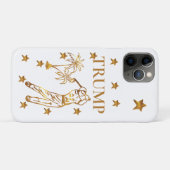 COQUES Case-Mate iPhone TRUMP 2024 (Dos (Horizontal))
