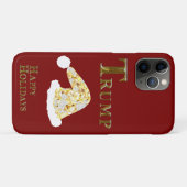 COQUES Case-Mate iPhone TRUMP 2024 (Dos (Horizontal))