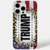 Coques Case-Mate iPhone Trump 2024 (Verso)