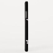 Coques Case-Mate iPhone Trump Girl (Dos/Droite)