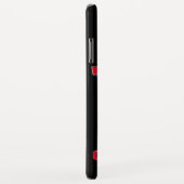 Coques Case-Mate iPhone Trump Girl (Dos/Droite)