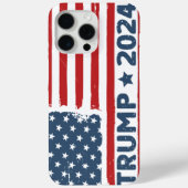 Coques Case-Mate iPhone Trump - l'Amérique (Verso)
