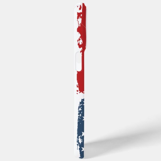 Coques Case-Mate iPhone Trump - l'Amérique (Verso / Droite)