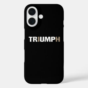 Coques iPhone 16 Trump Triomphe 47e président des États-Unis