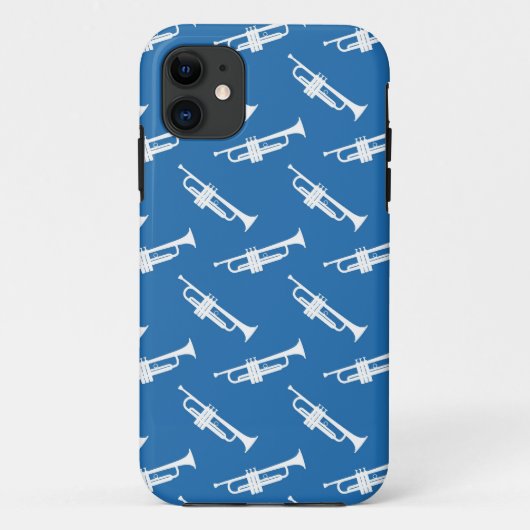 Coques Case-Mate iPhone Trumpet (Dos)