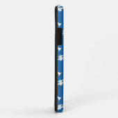 Coques Case-Mate iPhone Trumpet (Dos/Droite)