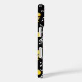 Coques Case-Mate iPhone Trumpet Music Notes Motif (Verso / Droite)