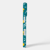 Coques Case-Mate iPhone Trumpet Music Notes Motif (Verso / Droite)