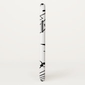 Coques Case-Mate iPhone Trumpet Section Jazz (Dos/Droite)