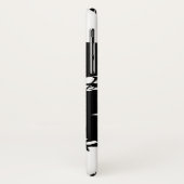 Coques Case-Mate iPhone Trumpet Section Jazz (Dos/Gauche)