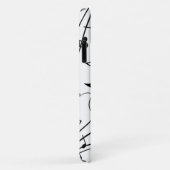 Coques Case-Mate iPhone Trumpet Section Jazz (Dos/Droite)