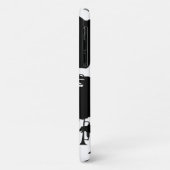 Coques Case-Mate iPhone Trumpet Section Jazz (Dos/Gauche)