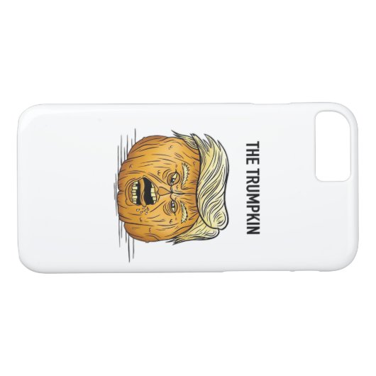 Coques Case-Mate iPhone Trumpkin Classic & Basic Design (Dos (Horizontal))