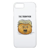Coques Case-Mate iPhone Trumpkin Classic & Basic Design (Dos)
