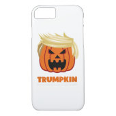 Coques Case-Mate iPhone Trumpkin Classic Design (Dos)