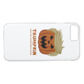 Coques Case-Mate iPhone Trumpkin - Rendre la beauté des Hallowees à nouvea (Dos (Horizontal))