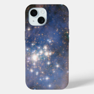 Coque Pour iPhone 15 Trumpler Star Cluster 14.