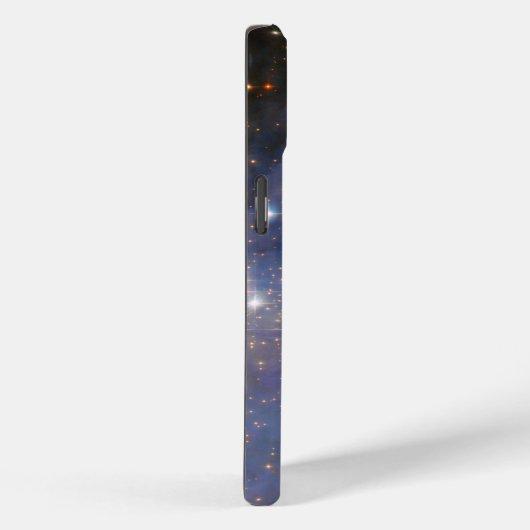 Coques Case-Mate iPhone Trumpler Star Cluster 14. (Verso / Droite)