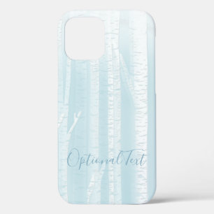 Case-Mate iPhone Case Trunks de bouleaux
