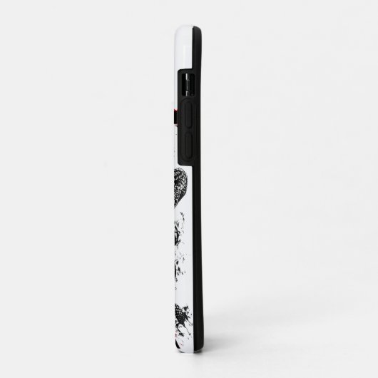 Coques Case-Mate iPhone trust No One (Dos/Gauche)