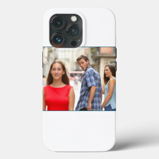 Coques Case-Mate iPhone TRVMP Custom Meme Phone Case (Verso)