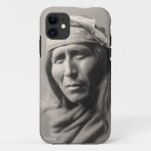 Coques Case-Mate iPhone Tsahizn Tseh (Dos)