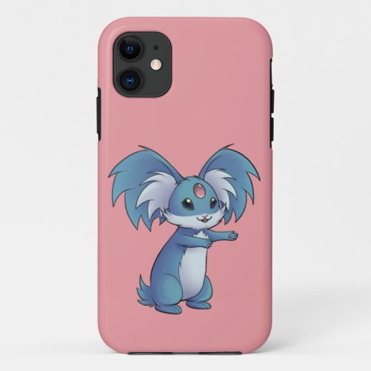 Coques Case-Mate iPhone TSDS Delphia (Dos)
