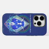 Coques Case-Mate iPhone TSDS Fandia (Verso (horizontal))