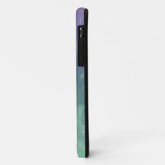 Coques Case-Mate iPhone TSDS : Justin Arisdale Couverture Art Solo Earth (Dos/Gauche)
