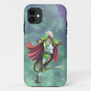 Case-Mate iPhone Case TSDS : Justin Arisdale Cover Art Solo Terre     