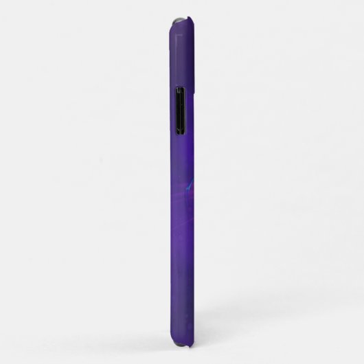 Coques Case-Mate iPhone TSDS : Queen Irana Delphi Book Cover Art (Dos/Droite)
