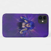Coques Case-Mate iPhone TSDS : Queen Irana Delphi Book Cover Art (Dos (Horizontal))