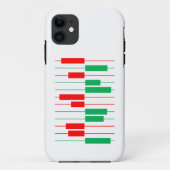 Coques Case-Mate iPhone Tshirt stock (Dos)