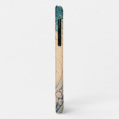 Coques Case-Mate iPhone "Tsunami" (Dos/Gauche)