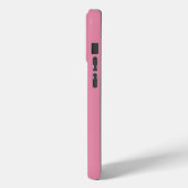 Coques Case-Mate iPhone Tu aimes maman (Verso / Gauche)