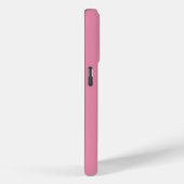 Coques Case-Mate iPhone Tu aimes maman (Verso / Droite)